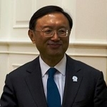 Jiechi Yang