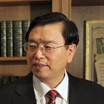 Dejiang Zhang