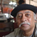 Dilip Chitre
