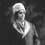 Deenanath Mangeshkar