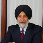 Analjit Singh