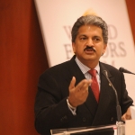 Anada Mahindra