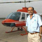 Ramaswamy Gopinath