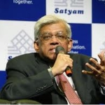 Deepak Parekh