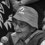 Lakshmi Sahgal