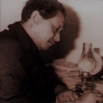 Bishnu Rabha
