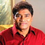 Johnny Lever - colleague of Rani Mukerji