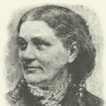 Lucy Larcom