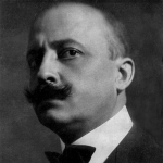 Filippo Marinetti