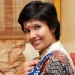 Anuradha Parasuram