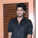 Arjun Kapoor