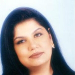 Mona Kapoor