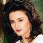 Farah Naaz - 1st spouse of Vindu Singh