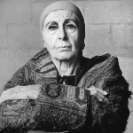Louise Nevelson