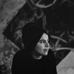 Eva Hesse - Friend of Richard Serra