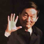 Rongji Zhu