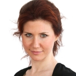 Anna Chapman