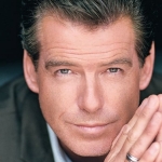 Pierce Brendan Brosnan