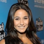 Emmanuelle Chriqui
