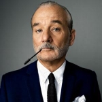Bill Murray