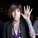 Oliver Sykes
