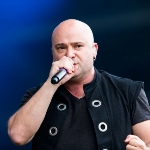 David Draiman