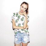 Sonya Esman