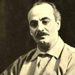 Gibran Gibran