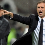 Massimiliano Allegri
