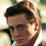 Sergey Bezrukov