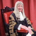 Alfred Denning