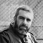 Sergei Dovlatov - Friend of Alexandr Sevostianov