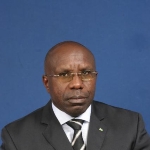Pierre Habumuremyi