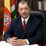 James Michel