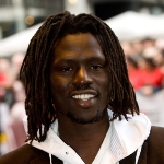 Emmanuel Jal