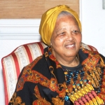 Louise Bennett
