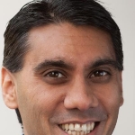 Neil Daswani