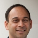 Ameet Ranadive
