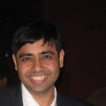 Shariq Rizvi