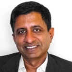 Rajan Raghavan