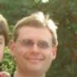 Michael Luxton