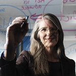 Deborah Frincke