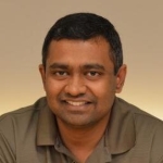 Anand Babu
