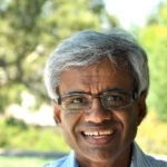 Venkat Rangan