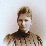 Maikki Friberg