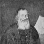 Johannes Gezelius Sn.