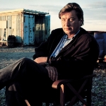 Aki Kaurismäki