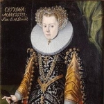 Kaarina Maununtytär
