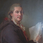 Augustin Ehrensvard