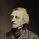 Jean-Jacques Ampère - Son of Andre Ampere